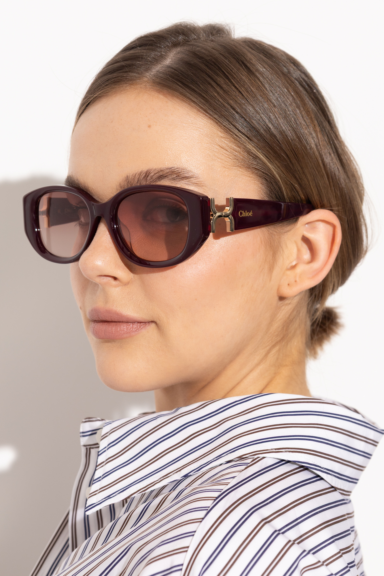 Chloé Sunglasses | Women's | Vitkac